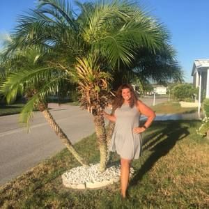 Meet your Posher, Barb